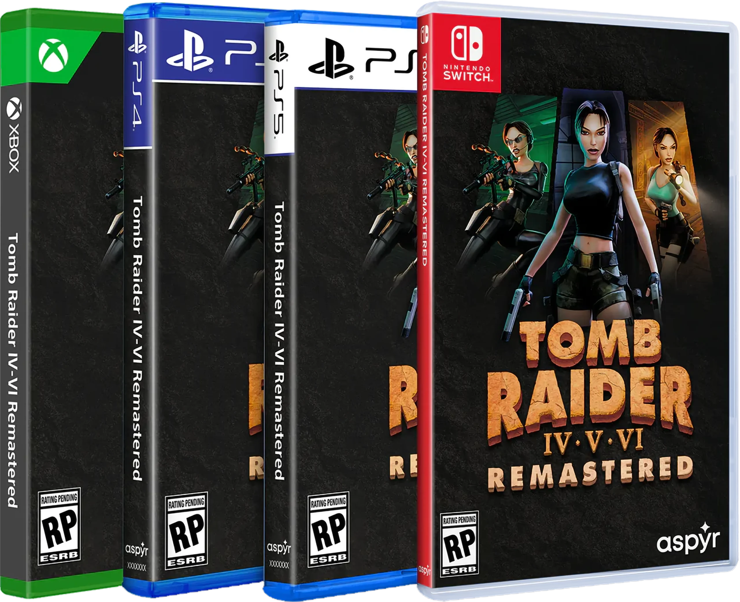 tomb-raider-iv-vi-standard-edition-physical-retail-release-esrb-us-limited-run-games-playstation-4-playstation-5-nintendo-switch-xbox-one-cover-www.limitedgamenews.com