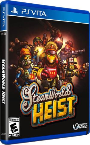 steamworld heist lrg ps vita limitedrungames.com cover