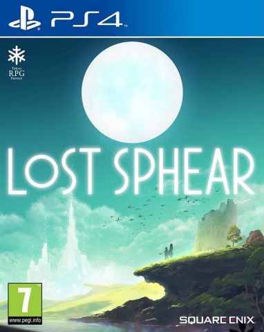 lost sphear square enix ps4 nintendo switch cover