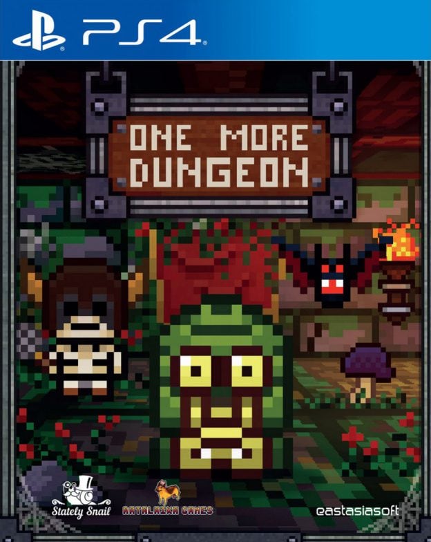 one more dungeon eastasiasoft play-asia.com exclusive ps4 ps vita cover
