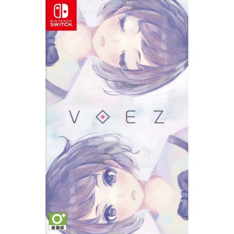 voez multi language english subs nintendo switch cover