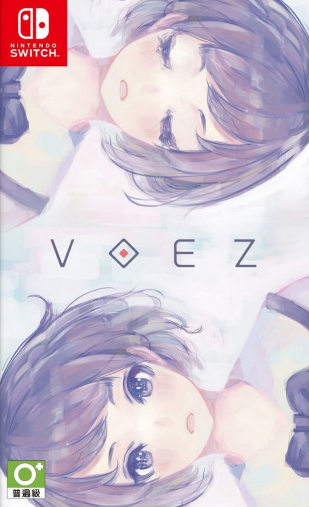 voez multi language english subs nintendo switch cover