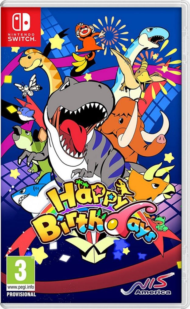 happy birthdays nis america nisa nintendo switch cover