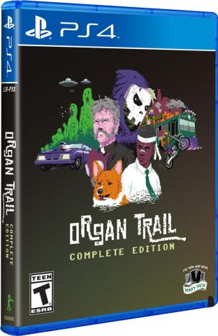 organ trail complete edition limitedrungames.com ps4 ps vita cover