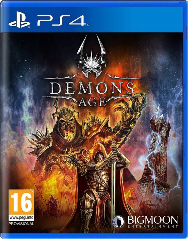 demons age bigmoon entertainment funbox media ps4 cover