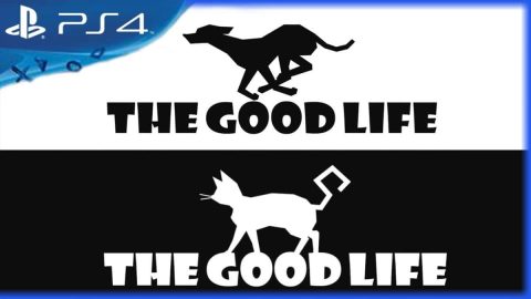 the good life ps4 kickstarter project