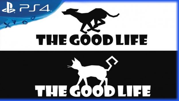 the good life ps4 kickstarter project