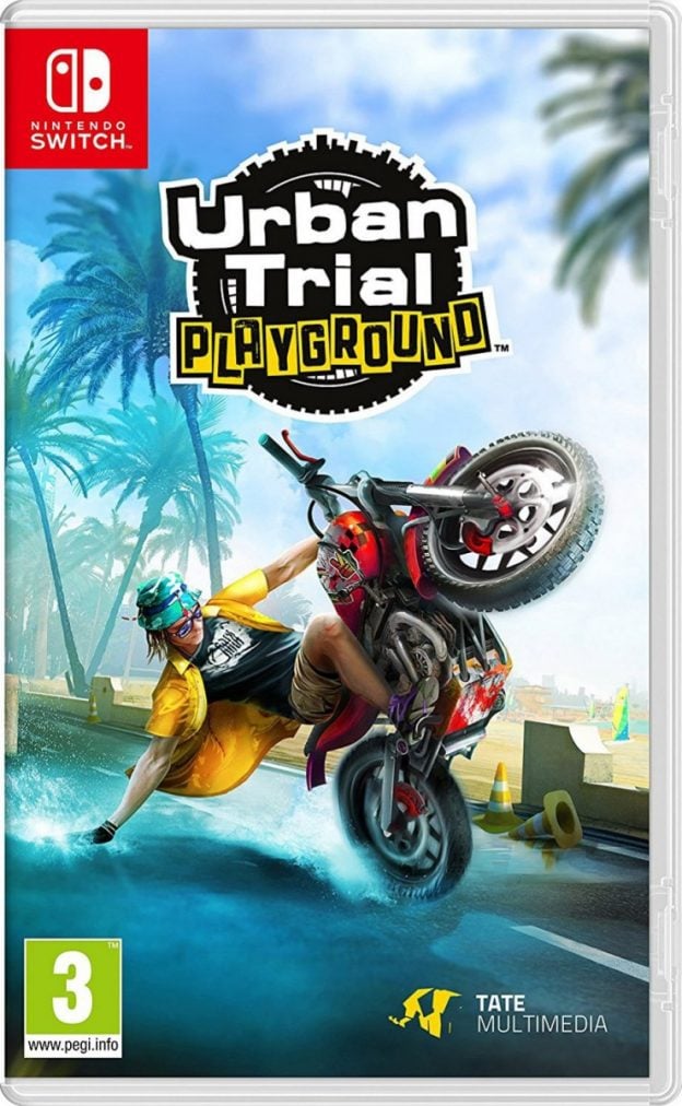 urban trial playground tale multimedia nintendo switch cover