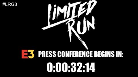 lrg e3 2018 announcements