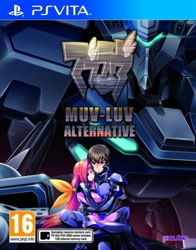 muv luv alternative pqube ps vita cover