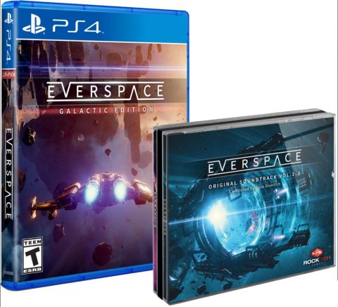 everspace galactic edition rockfish games limitedgamenews.com ps4 cover
