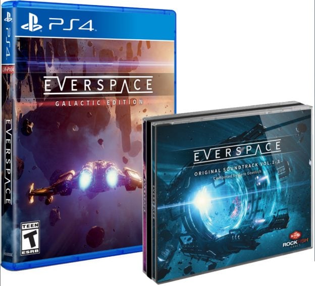 everspace galactic edition rockfish games limitedgamenews.com ps4 cover