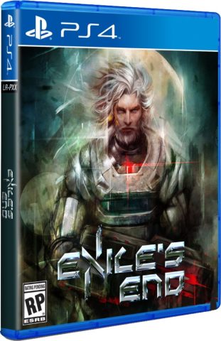 exiles end magnetic realms limitedgamenews.com ps4 ps vita cover