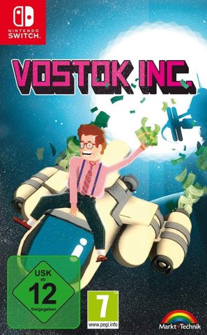 vostok inc markt und technik limitedgamenews.com nintendo switch cover
