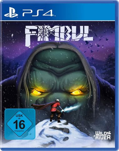 fimbul wild river limitedgamenews.com ps4 cover