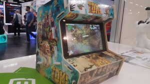 microids toki gamescom 2018 prototype
