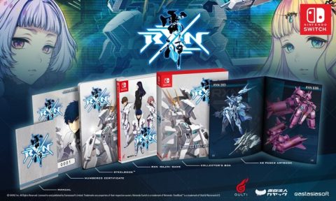 rxn raijin eastasiasoft play-exclusive nintendo switch cover