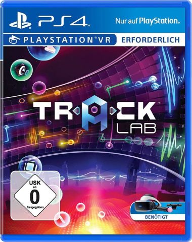 track lab limitedgamenews.com ps4 psvr cover