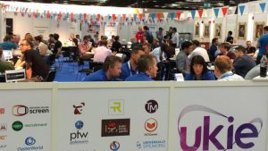 ukie gamescom 2018 - wired productions