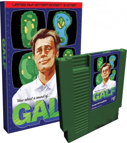 galf limitedgamenews.com nintendo nes cover label