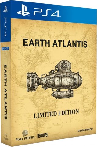 earth atlantis limited edition ps4 cover limitedgamenews.com
