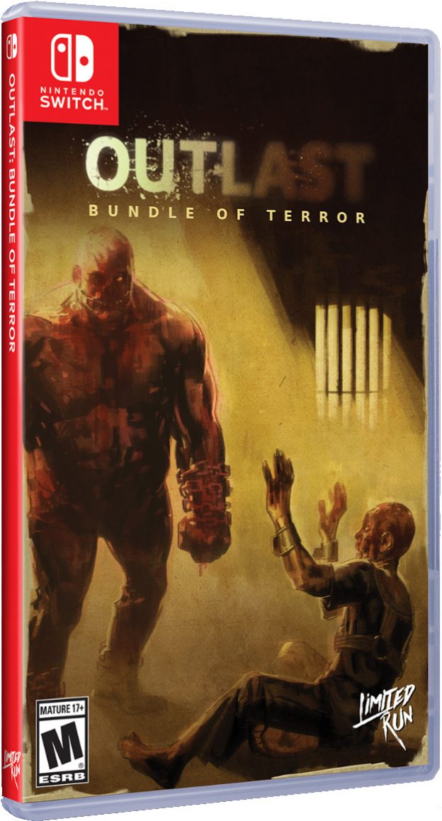 outlast series bundle of terror nintendo switch cover limitedgamenews.com