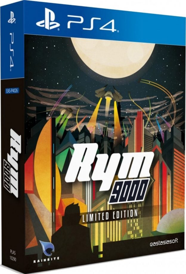 rym 9000 limited edition ps4 cover limitedgamenews.com