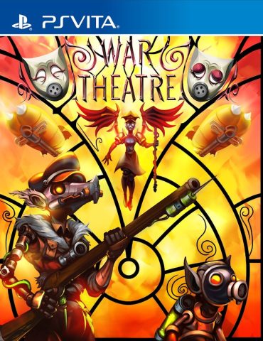 war theatre limitedgamenews.com ps vita cover