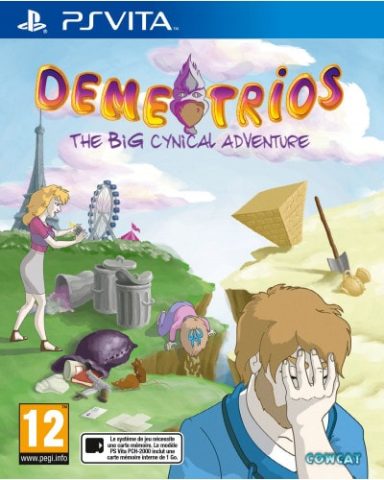demetrios the big cynical adventure ps vita limitedgamenews.com