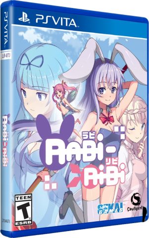 rabi ribi limitedrungames ps vita cover limitedgamenews.com