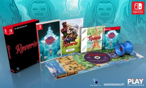 reverie nintendo switch limitedgamenews.com
