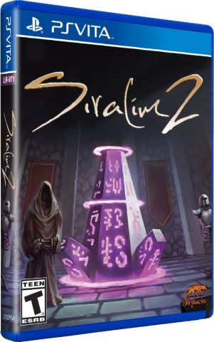 siralim 2 ps vita cover limitedgamenews.com