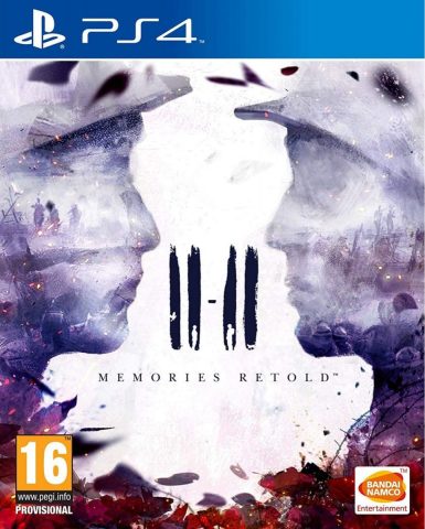 11-11 memories retold ps4 cover limitedgamenews.com