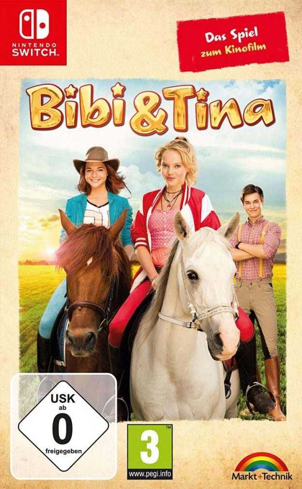 bibi und tina spiel zum kinofilm nintendo switch cover limitedgamenews.com