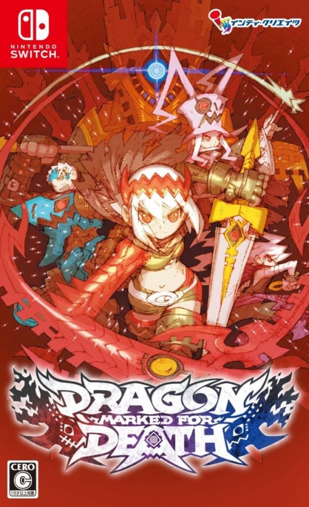 dragon marked for death nintendo switch trailer limitedgamenews.com