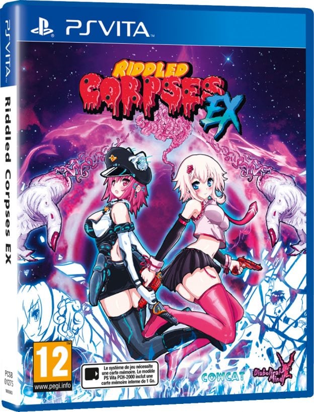 riddled corpses ex redartgames.com ps4 ps vita cover limitedgamenews.com