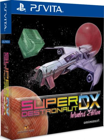 super destronaut dx intruders edition limited edition psvita cover limitedgamenews.com