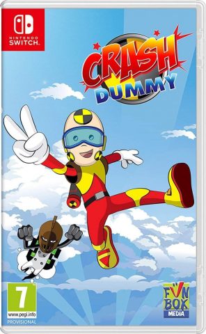 crash dummy nintendo switch cover limitedgamenews.com
