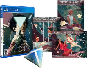 tacoma odin bundle limited run games ps4 cover limitedgamenews.com