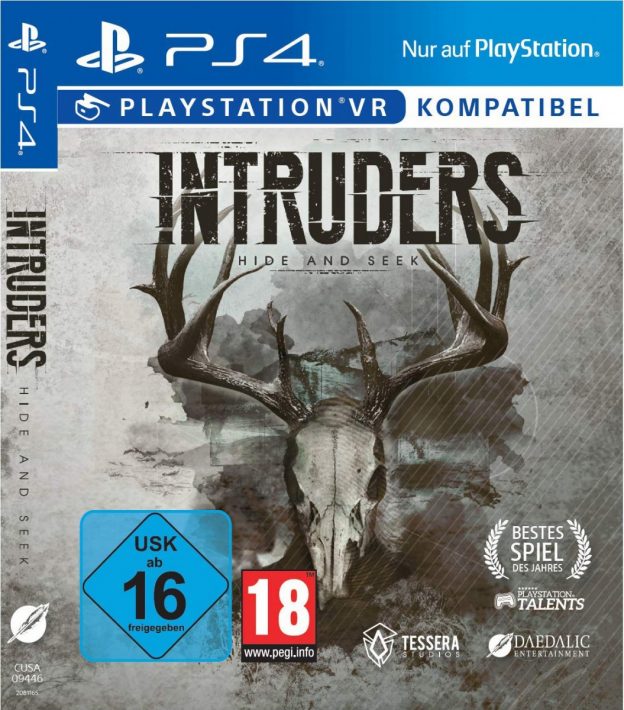 intruders hide and seek ps4 psvr cover limitedgamenews.com