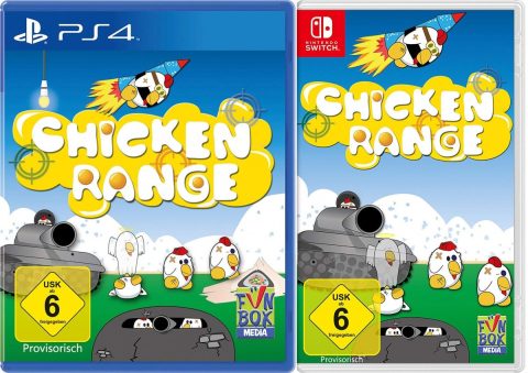 chicken range eu exclusive retail ps4 nintendo switch cover