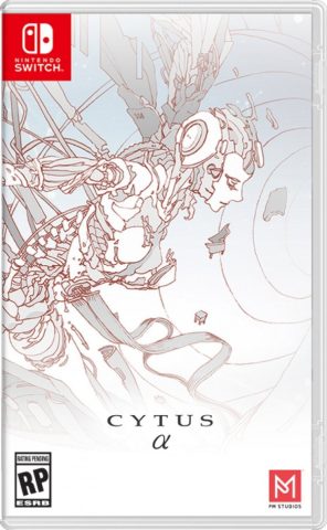 cytus alpha nintendo switch cover limitedgamenews.com