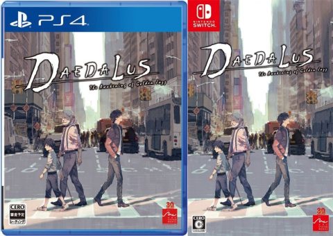 daedalus the awakening of golden jazz asia multi-language ps4 nintendo switch cover limitedgamenews.com
