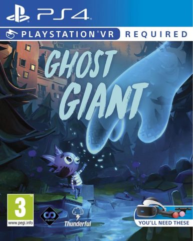 ghost giant perp games retail ps4 psvr cover limitedgamenews.com