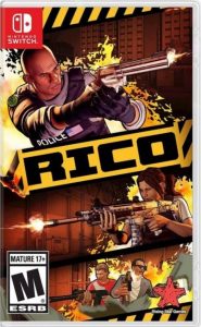 rico retail nintendo switch cover limitedgamenews.com