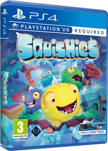 squishies perpgames playstation 4 psvr cover limitedgamenews.com