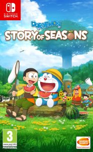 doraemon story of seasons eu retail nintendo switch cover limitedgamenews.com
