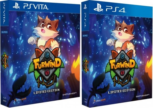 furwind limited edition asia multi-language retail ps4 ps vita cover limitedgamenews.com
