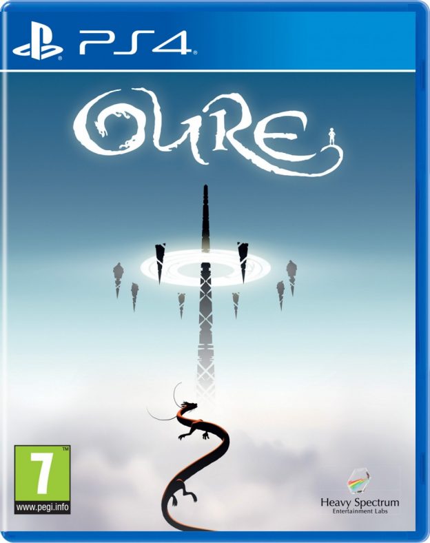 oure retail ps4 cover limitedgamenews.com