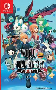 world of final fantasy maxima square enix retail nintendo switch cover limitedgamenews.com